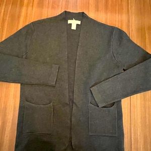 Banana Republic Gray Sweater size Small